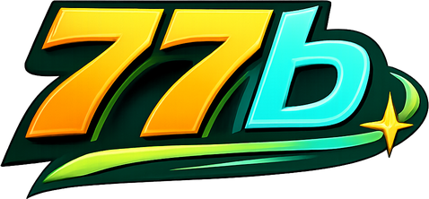 77b লোগো